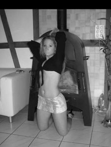 Escort Verica, Lastovo friendly service