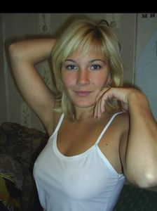 Charming escort Senzualna Lipik