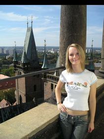 Escort TransAna, Podgora gfe rimming