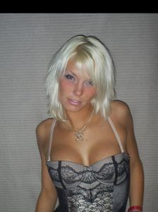 Sex fun escort Sirena Kaštela