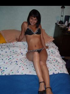 Busty ebony girl new in town escort Venus Buje