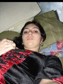 Eva star experience Belgian escort Eva Fažana