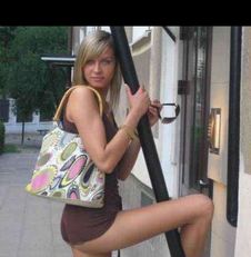 Hottest escort Lenka Tar