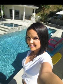 Fabulous hot escort Luna Vukovar