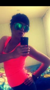 Young and slim escort Lepa Knin