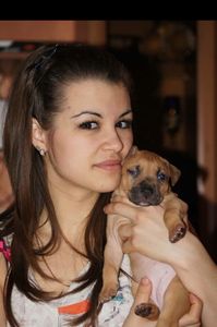 Sweet petite escort Kiss Osijek