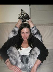 Wild naughty escort Mija Split