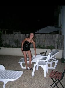 Open minded kinky escort Blond Samobor