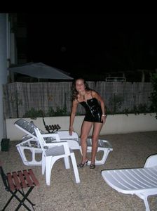 Escort Vanja, Opuzen naughty girl