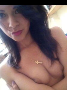 High class Polish escort Saska Krapanj