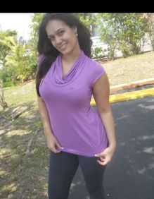 Escort Miladinka, Križevci youthful experience