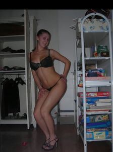 Enjoy high class gfe escort Nevaljalica Klanjec