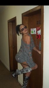 Downtown sensual busty escort Egzotika Opuzen