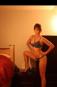 Hot Senzualna Russian escort Senzualna Delnice