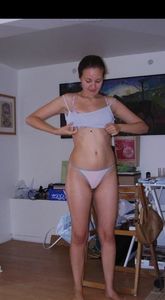 Sensual massage Ukrainian escort Buba Kali