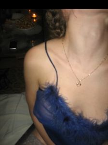 Discreet young escort Sandrica Vodice