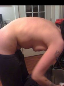 Escort Mama, Bjelovar for discreet sexy time