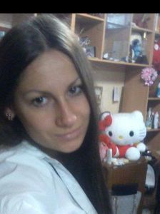 Lets have pleasure together escort Cici Požega