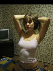 Enthusiastic horny escort Lolita Lopar