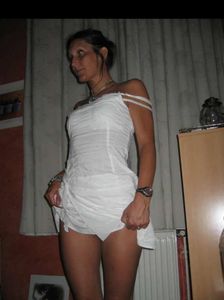 Fresh model in town beautiful escort Saska Real Dugo Selo