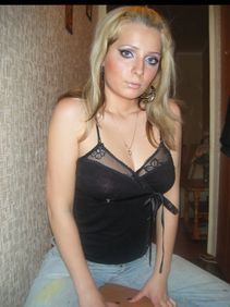 Escort Pohota, Nijemci perfect charming girl
