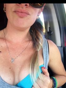 Perfect natural boobs luxury escort Nemirna Orebić