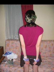 New British chick romy safe discreet escort Gorana Koprivnica