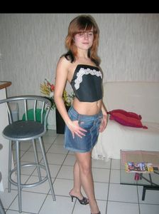 Just landed horny escort Lana Lipik