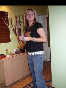 Escort BarbaraSelca spend some naughty time