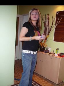 New Belgian escort Guzica Brinje