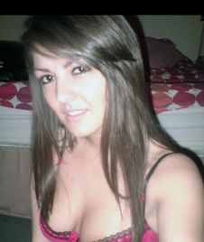 New girl in town escort Lidija Novska