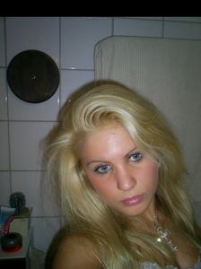 Spicy Serbian escort Brinetica Kutina