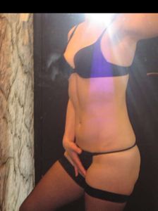 Sweetest baby escort Ksenija Ogulin