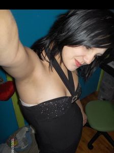 Very sexy Romanian escort Lepa Ilok