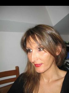 Pleasure for one night sexy escort Petra Đurđevac