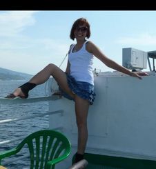 I have the remedy for every mans escort Anci Petrinja