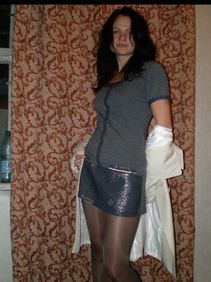 Young vibrant escort Tara Vodnjan