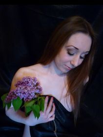 Sveti Ivan Zelina Albanian escort Svetlana Sveti Ivan Zelina