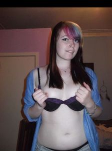 Very hot personality escort Nimfica Hreljin