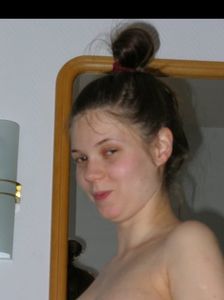 Charming personality escort Damica Dubrovnik