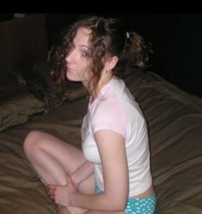 Young european escort Luda Marija Bistrica