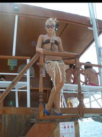 Welcome to my erotic world escort Drkanje Malinska