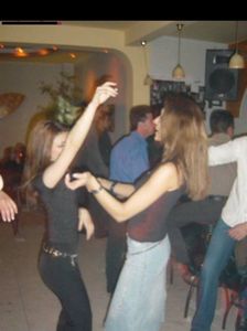 Escort Nutela, Prgomet fox full service