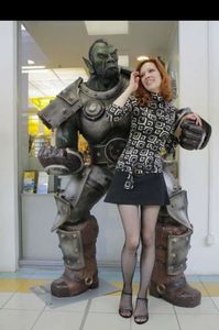 Perfect blowjob escort Mona Nin