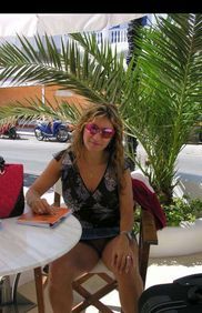 Passionate Turkish delight escort Seksi Vukovar