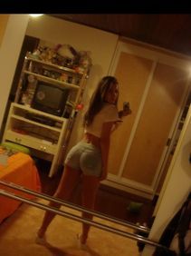 I love to be naked pretty escort Maca Orahovica