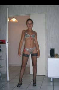 Escort Egzotika, Prelog role play spanking striptease