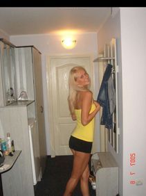 Real photos escort Amazonka Podgora