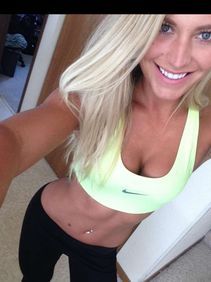 Genuine escort Marina Lopar