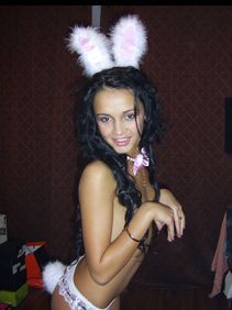 New in town passionate escort Natasa Vrlika